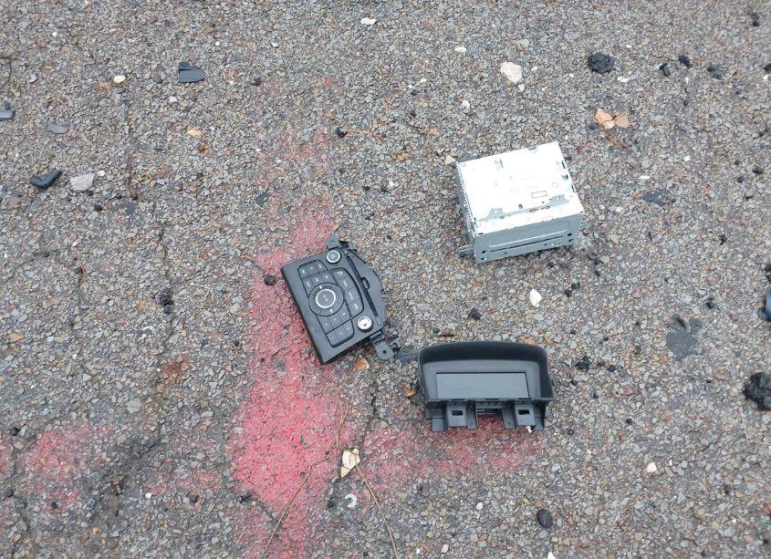 Photo 12 of 2013 Chevrolet Cruze LS MANUAL (VIN 1G1PB5SH6D7193799)