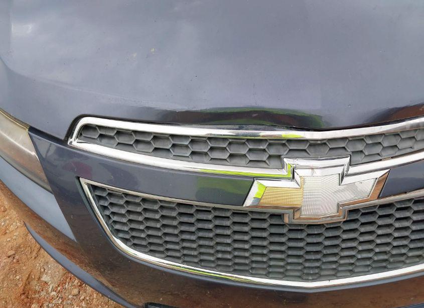 Photo 12 of 2013 Chevrolet Cruze LS MANUAL (VIN 1G1PB5SH7D7112258)