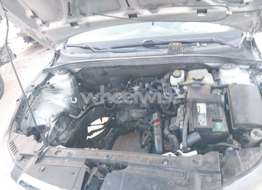 Photo 10 of 2013 Chevrolet Cruze 1LT AUTO (VIN 1G1PC5SB0D7113230)