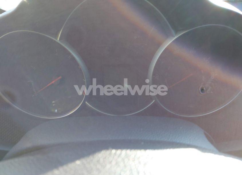 Photo 7 of 2013 Chevrolet Cruze 1LT AUTO (VIN 1G1PC5SB0D7140377)