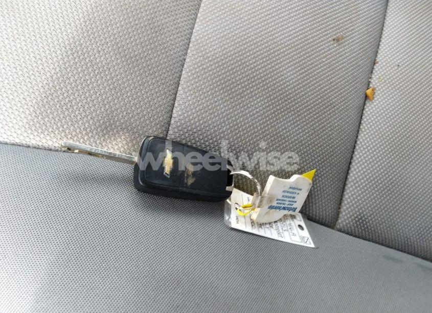 Photo 11 of 2013 Chevrolet Cruze 1LT AUTO (VIN 1G1PC5SB0D7146101)