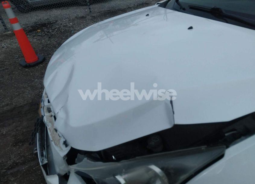 Photo 14 of 2013 Chevrolet Cruze 1LT AUTO (VIN 1G1PC5SB0D7146101)