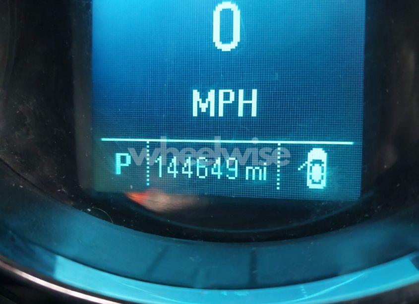 Photo 7 of 2013 Chevrolet Cruze 1LT AUTO (VIN 1G1PC5SB0D7146101)