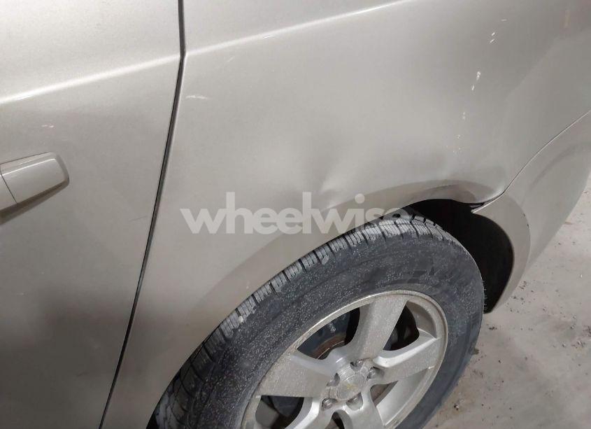 Photo 12 of 2013 Chevrolet Cruze 1LT AUTO (VIN 1G1PC5SB0D7152013)