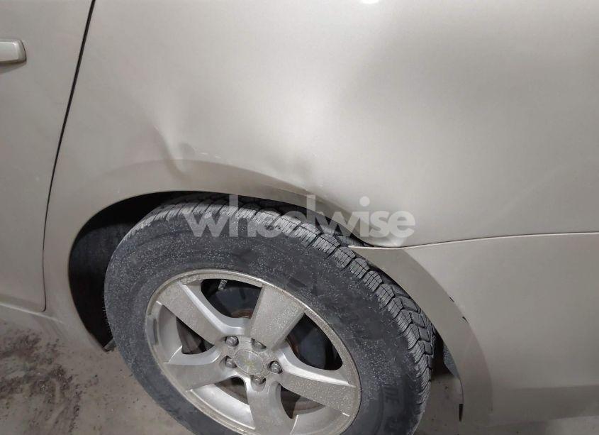 Photo 14 of 2013 Chevrolet Cruze 1LT AUTO (VIN 1G1PC5SB0D7152013)