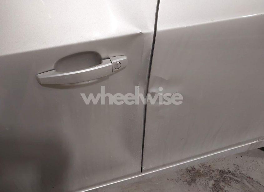 Photo 6 of 2013 Chevrolet Cruze 1LT AUTO (VIN 1G1PC5SB0D7152013)