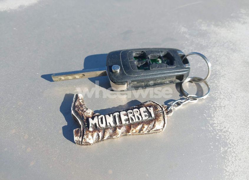 Photo 11 of 2013 Chevrolet Cruze 1LT AUTO (VIN 1G1PC5SB0D7219452)