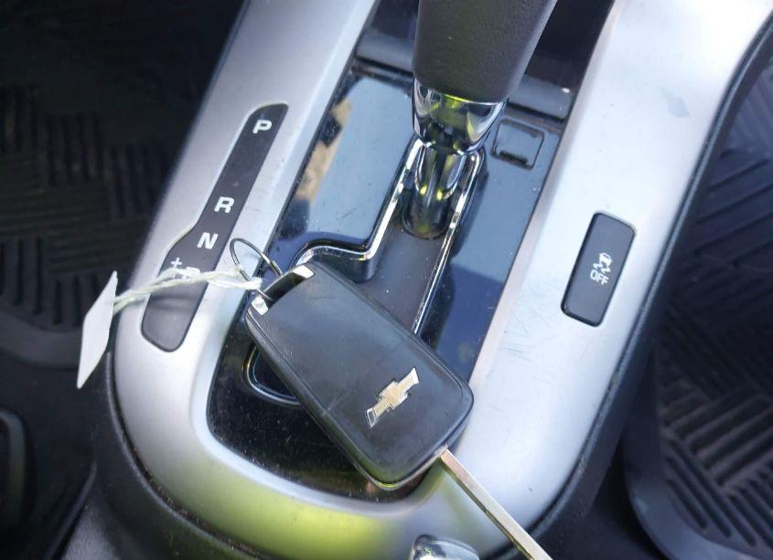 Photo 11 of 2013 Chevrolet Cruze 1LT AUTO (VIN 1G1PC5SB0D7302346)