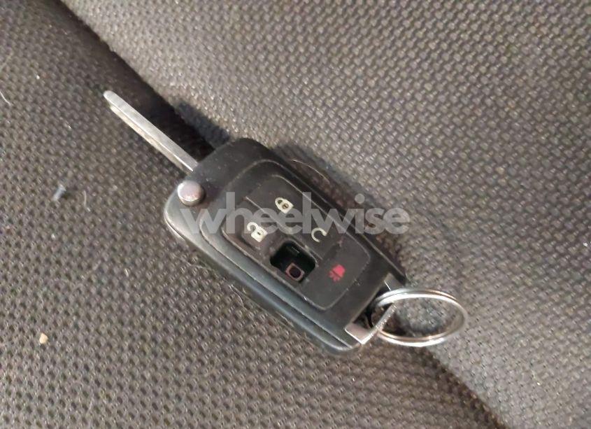 Photo 11 of 2013 Chevrolet Cruze 1LT AUTO (VIN 1G1PC5SB0D7321348)