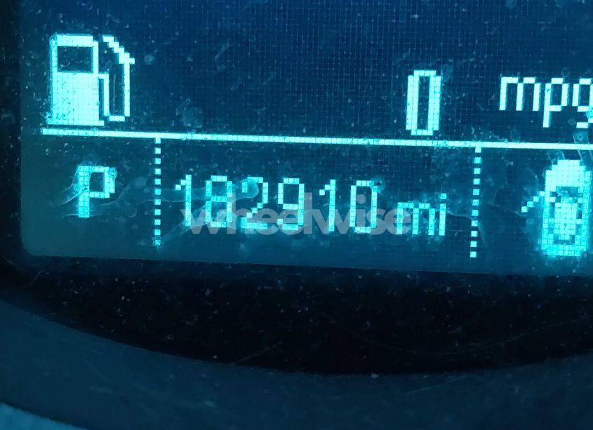 Photo 15 of 2013 Chevrolet Cruze 1LT AUTO (VIN 1G1PC5SB0D7321348)