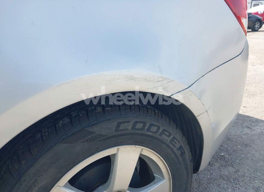 Photo 14 of 2013 Chevrolet Cruze 1LT AUTO (VIN 1G1PC5SB0D7328736)