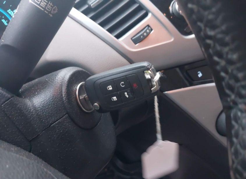 Photo 11 of 2014 Chevrolet Cruze 1LT AUTO (VIN 1G1PC5SB0E7103718)