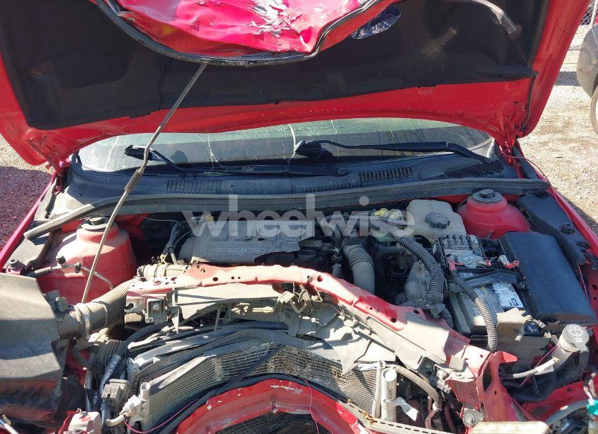 Photo 10 of 2014 Chevrolet Cruze 1LT AUTO (VIN 1G1PC5SB0E7190956)