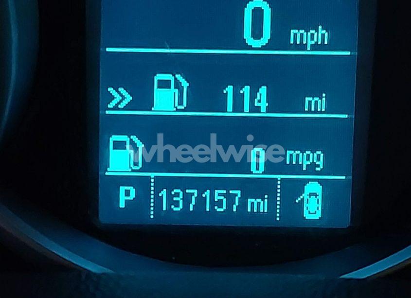 Photo 15 of 2014 Chevrolet Cruze 1LT AUTO (VIN 1G1PC5SB0E7226144)