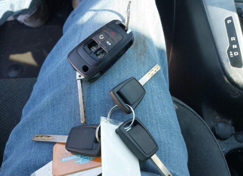 Photo 11 of 2014 Chevrolet Cruze 1LT AUTO (VIN 1G1PC5SB0E7241727)