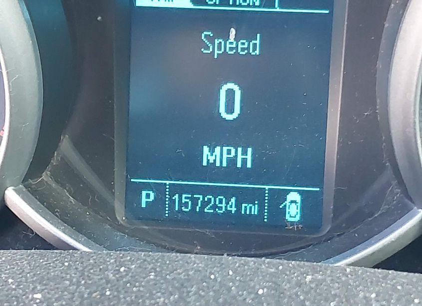 Photo 15 of 2014 Chevrolet Cruze 1LT AUTO (VIN 1G1PC5SB0E7241727)