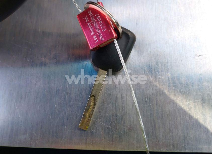 Photo 11 of 2014 Chevrolet Cruze 1LT AUTO (VIN 1G1PC5SB0E7297957)