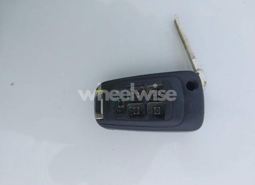 Photo 11 of 2014 Chevrolet Cruze 1LT AUTO (VIN 1G1PC5SB0E7329564)