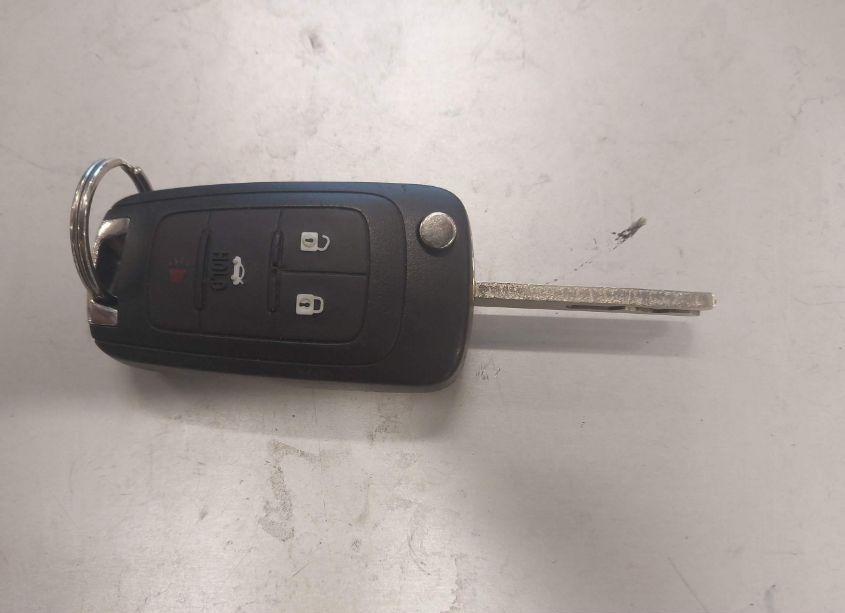 Photo 11 of 2014 Chevrolet Cruze 1LT AUTO (VIN 1G1PC5SB0E7386881)