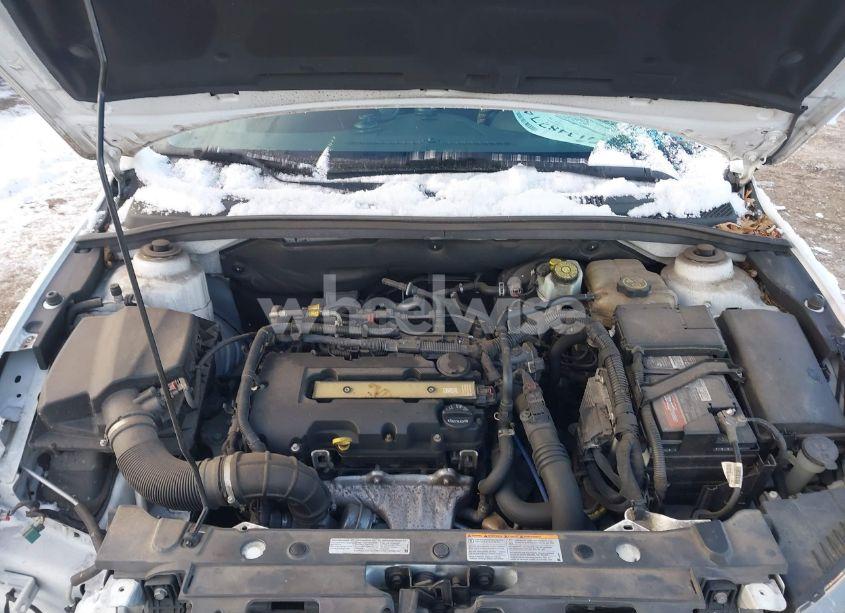 Photo 10 of 2014 Chevrolet Cruze 1LT AUTO (VIN 1G1PC5SB0E7387500)