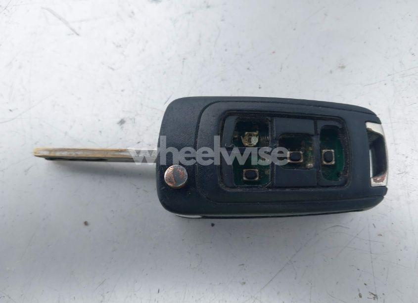 Photo 11 of 2014 Chevrolet Cruze 1LT AUTO (VIN 1G1PC5SB0E7407597)