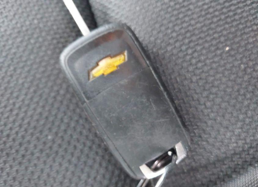 Photo 11 of 2014 Chevrolet Cruze 1LT AUTO (VIN 1G1PC5SB0E7416378)