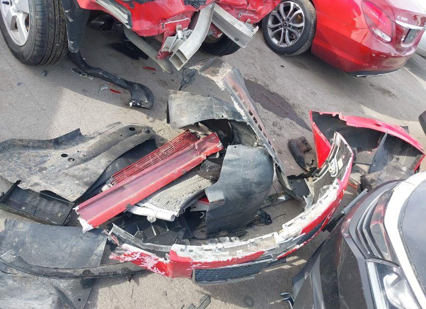 Photo 12 of 2014 Chevrolet Cruze 1LT AUTO (VIN 1G1PC5SB0E7421564)