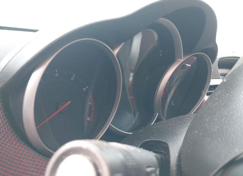 Photo 16 of 2014 Chevrolet Cruze 1LT AUTO (VIN 1G1PC5SB0E7421564)