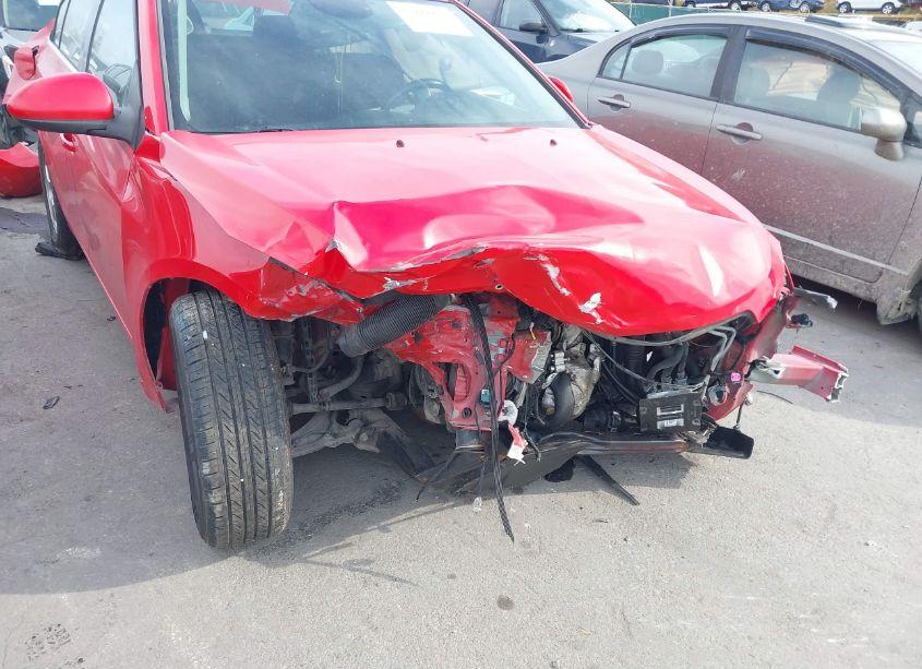 Photo 6 of 2014 Chevrolet Cruze 1LT AUTO (VIN 1G1PC5SB0E7421564)