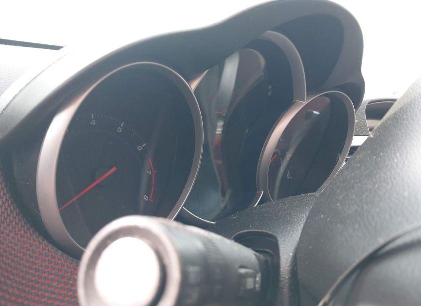 Photo 7 of 2014 Chevrolet Cruze 1LT AUTO (VIN 1G1PC5SB0E7421564)