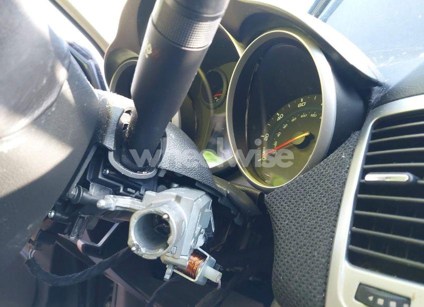 Photo 6 of 2014 Chevrolet Cruze 1LT AUTO (VIN 1G1PC5SB0E7422102)