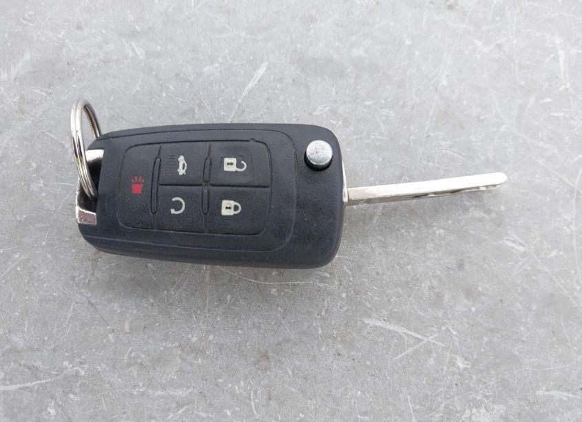 Photo 11 of 2014 Chevrolet Cruze 1LT AUTO (VIN 1G1PC5SB0E7424531)