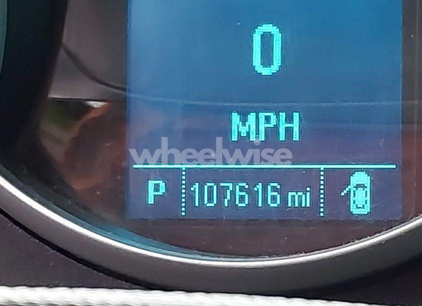 Photo 16 of 2014 Chevrolet Cruze 1LT AUTO (VIN 1G1PC5SB0E7444925)