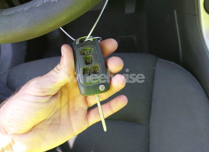 Photo 11 of 2015 Chevrolet Cruze 1LT AUTO (VIN 1G1PC5SB0F7120312)