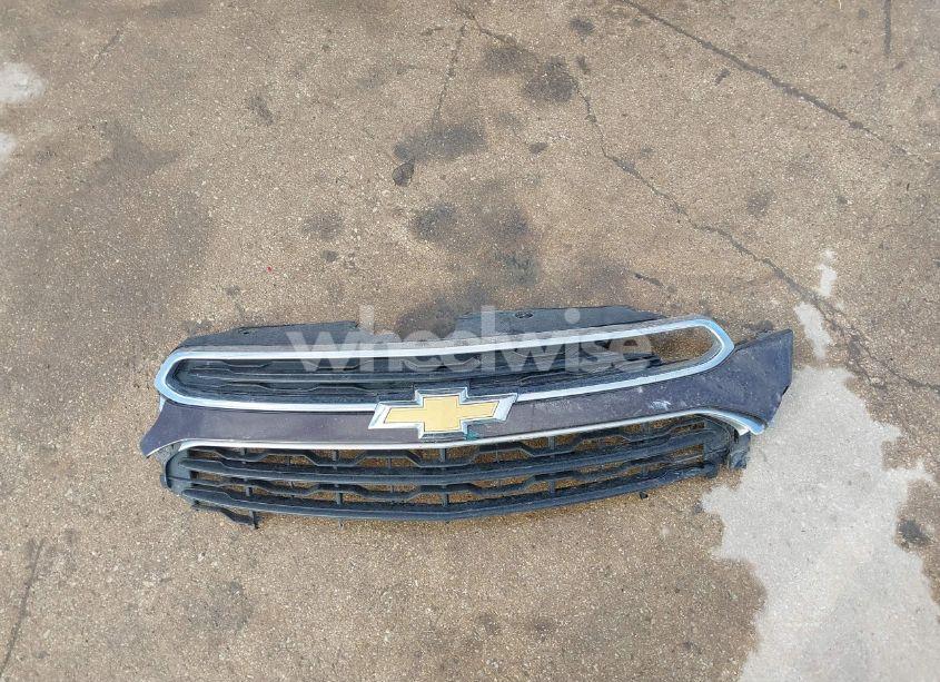 Photo 12 of 2015 Chevrolet Cruze 1LT AUTO (VIN 1G1PC5SB0F7125817)