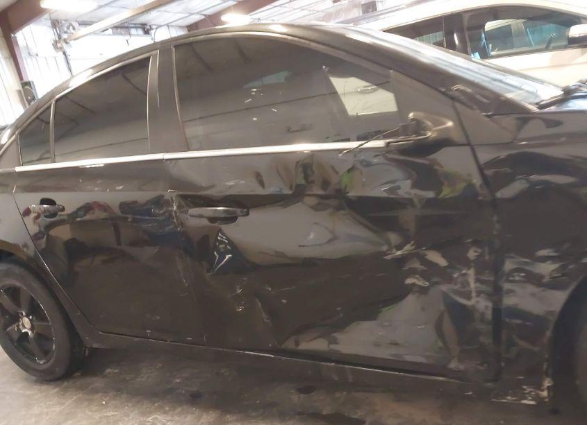 Photo 14 of 2015 Chevrolet Cruze 1LT AUTO (VIN 1G1PC5SB0F7132430)