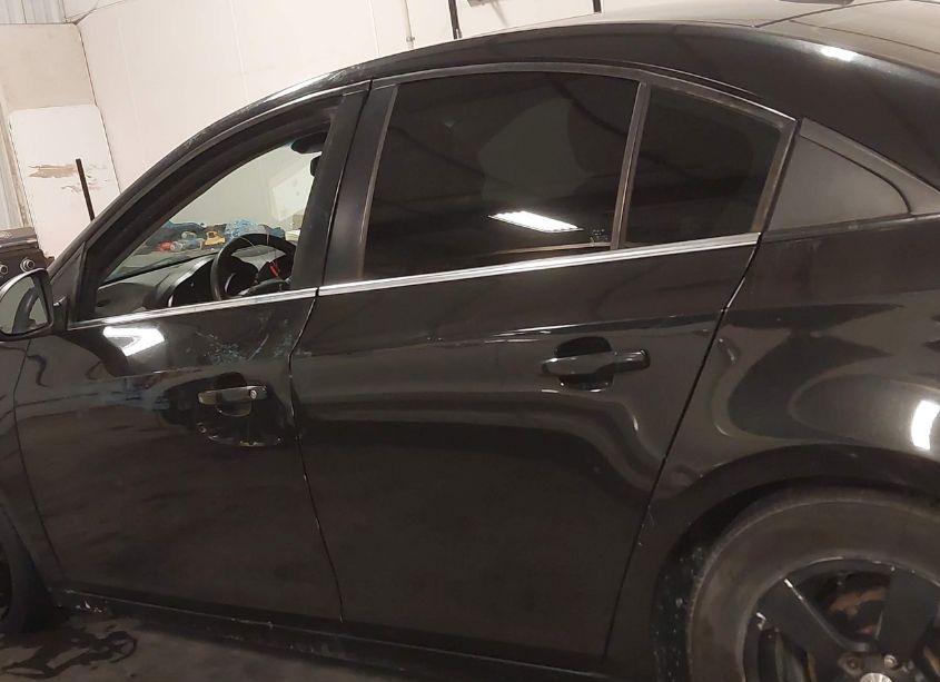 Photo 15 of 2015 Chevrolet Cruze 1LT AUTO (VIN 1G1PC5SB0F7132430)