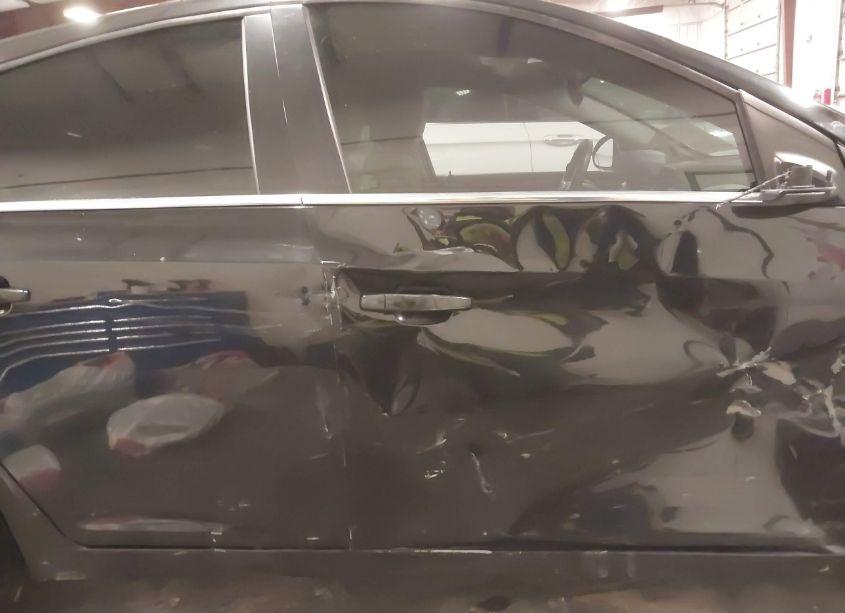 Photo 19 of 2015 Chevrolet Cruze 1LT AUTO (VIN 1G1PC5SB0F7132430)