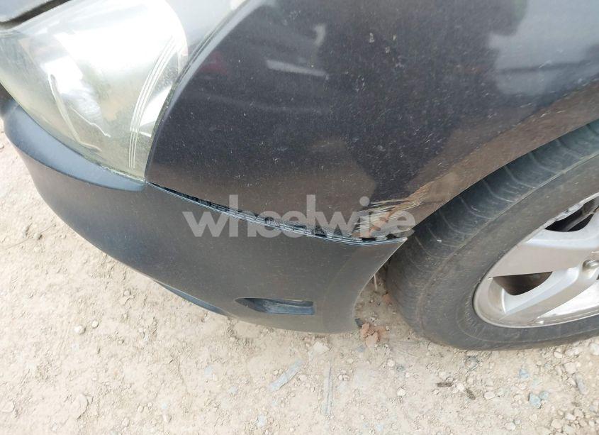 Photo 15 of 2015 Chevrolet Cruze 1LT AUTO (VIN 1G1PC5SB0F7139541)