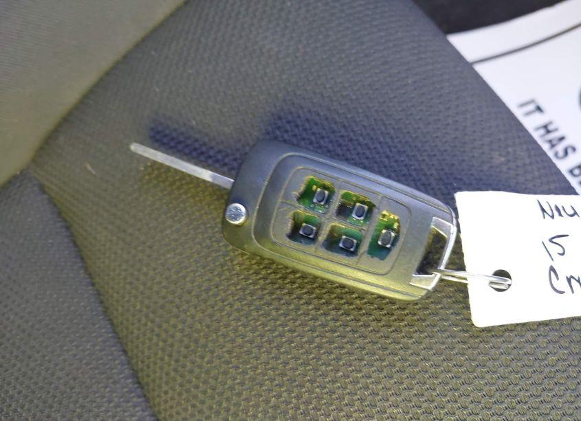 Photo 11 of 2015 Chevrolet Cruze 1LT AUTO (VIN 1G1PC5SB0F7186651)