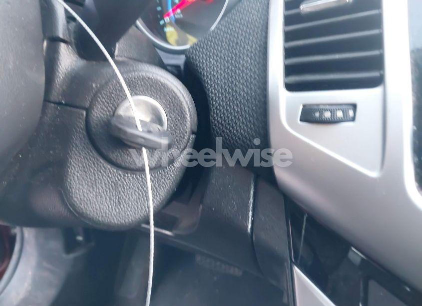 Photo 11 of 2015 Chevrolet Cruze 1LT AUTO (VIN 1G1PC5SB0F7211855)