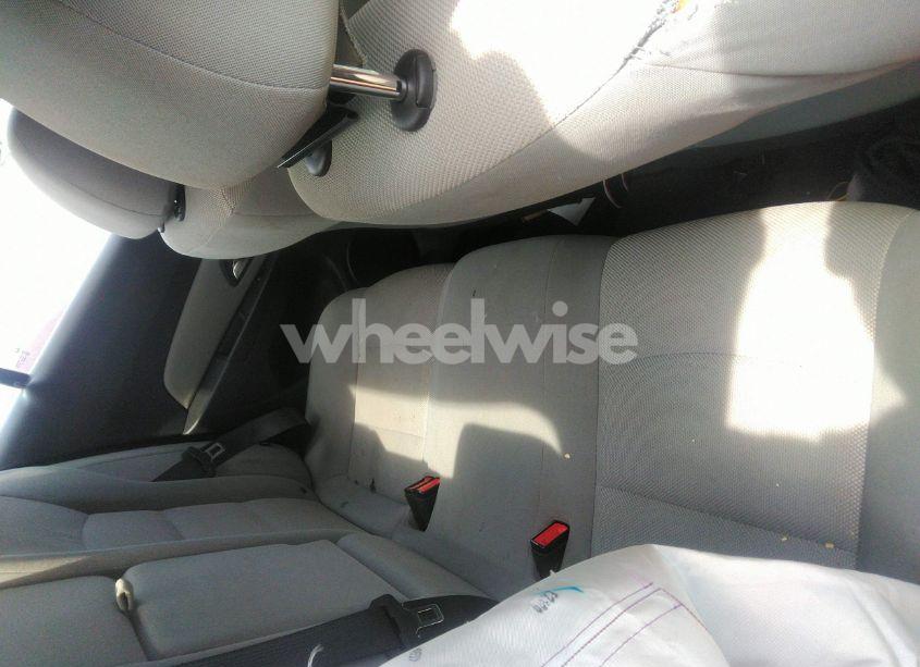 Photo 8 of 2015 Chevrolet Cruze 1LT AUTO (VIN 1G1PC5SB0F7216778)