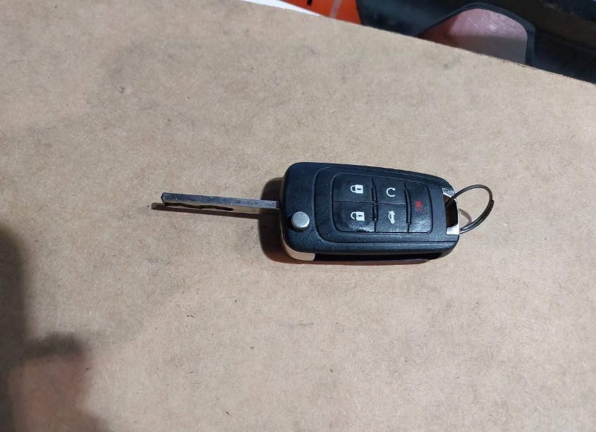 Photo 11 of 2015 Chevrolet Cruze 1LT AUTO (VIN 1G1PC5SB0F7223357)