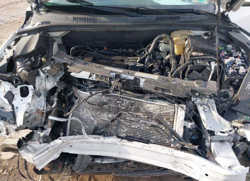 Photo 10 of 2015 Chevrolet Cruze 1LT AUTO (VIN 1G1PC5SB0F7226193)