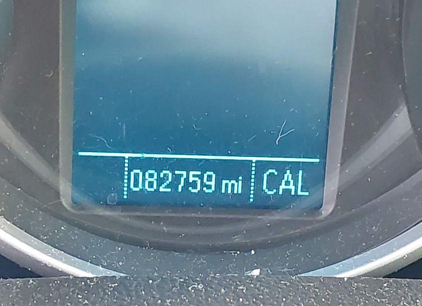 Photo 16 of 2015 Chevrolet Cruze 1LT AUTO (VIN 1G1PC5SB0F7226193)