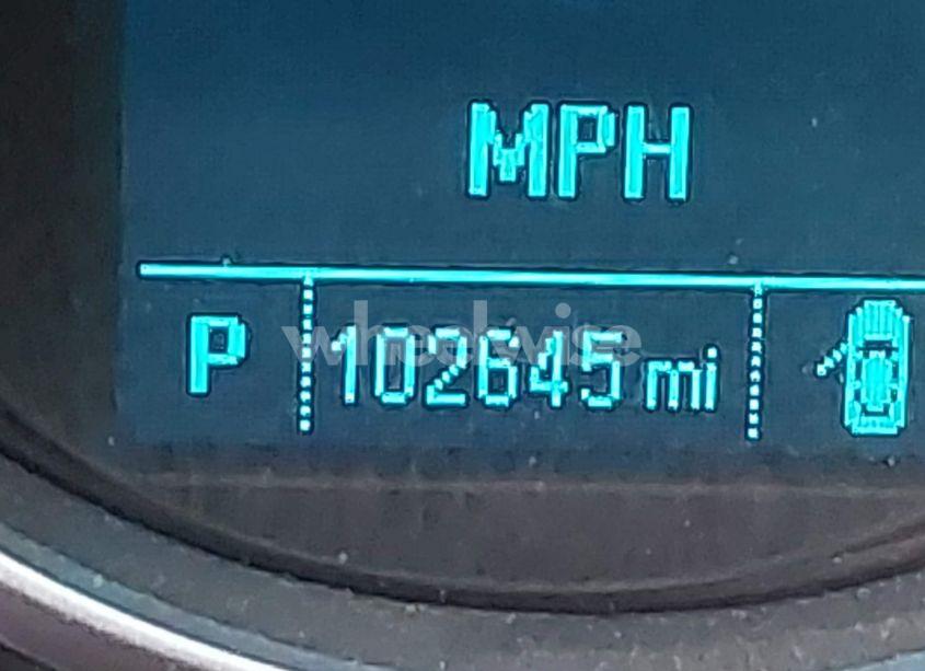 Photo 15 of 2015 Chevrolet Cruze 1LT AUTO (VIN 1G1PC5SB0F7277273)