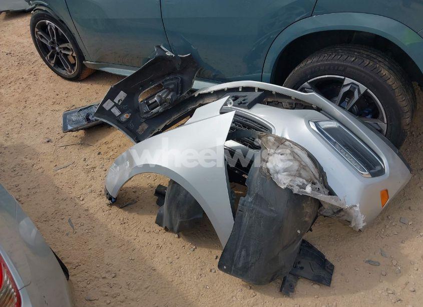 Photo 12 of 2015 Chevrolet Cruze 1LT AUTO (VIN 1G1PC5SB0F7295966)