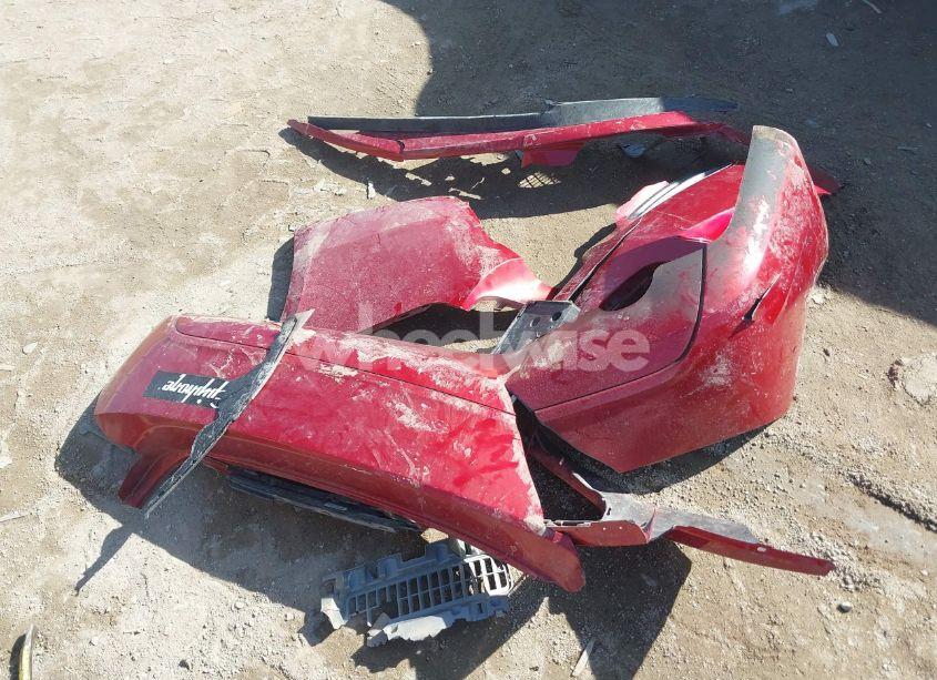 Photo 12 of 2013 Chevrolet Cruze 1LT AUTO (VIN 1G1PC5SB1D7134023)