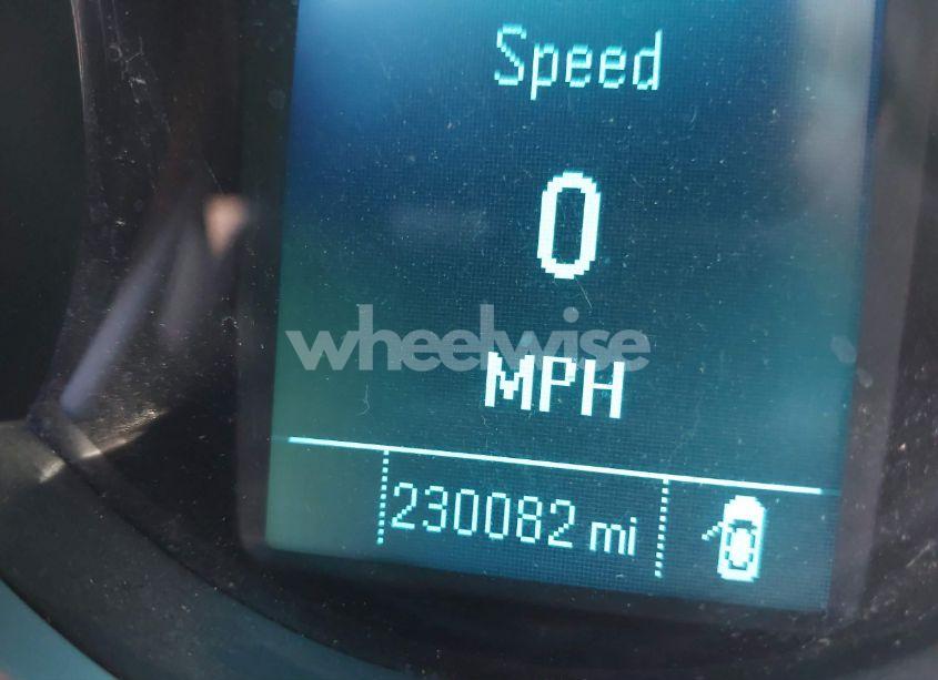 Photo 7 of 2013 Chevrolet Cruze 1LT AUTO (VIN 1G1PC5SB1D7134023)