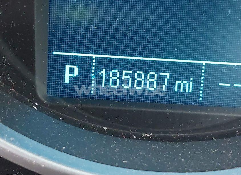 Photo 7 of 2013 Chevrolet Cruze 1LT AUTO (VIN 1G1PC5SB1D7179625)